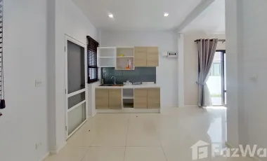 2 Bedroom House for sale in Pa Phai, Chiang Mai