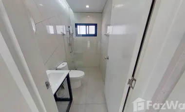 2 Bedroom House for sale in Pa Phai, Chiang Mai
