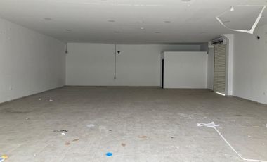 local en arriendo en cruz de mayo. Cod A105267