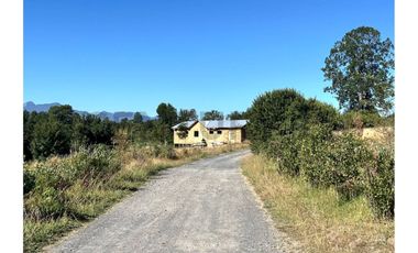 PARCELA SECTOR EL TRIWE