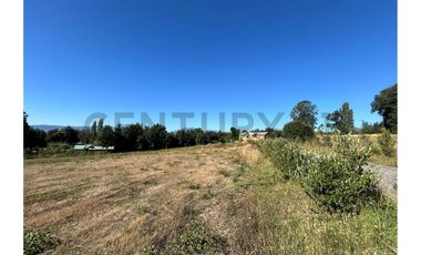 PARCELA SECTOR EL TRIWE