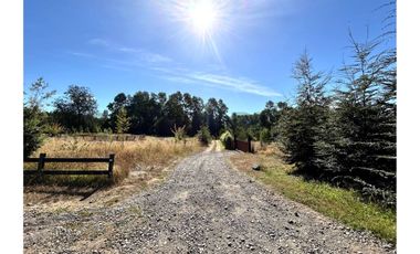 PARCELA SECTOR EL TRIWE