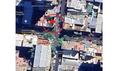 VENDO LOCAL COMERCIAL EN MICRO CENTRO POSADAS MNES
