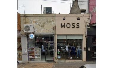 VENDO LOCAL COMERCIAL EN MICRO CENTRO POSADAS MNES