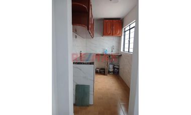 Oportunidad De Venta En Cercado De Lima