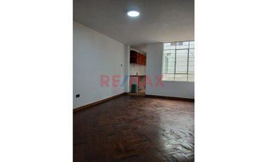 Oportunidad De Venta En Cercado De Lima