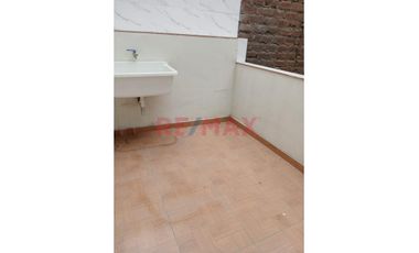 Oportunidad De Venta En Cercado De Lima