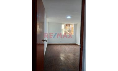 Oportunidad De Venta En Cercado De Lima
