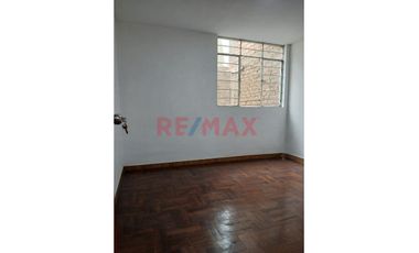 Oportunidad De Venta En Cercado De Lima
