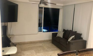 DEPARTAMENTO EN VENTA EN  ACAPULCO VIDA MAR RESIDENCIAL ,CLUB DE PLAYA