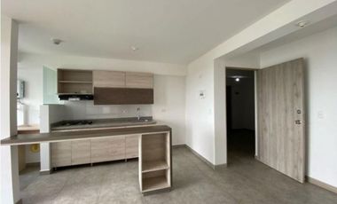 En Renta Apartamento Full Acabados Vista Panorámica Galicia - Pereira