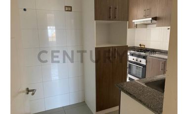 Vendo Dpto. excelente ubicación barrio Brasil