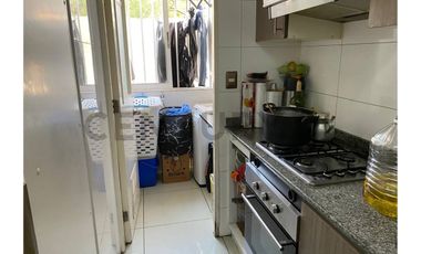 Vendo Dpto. excelente ubicación barrio Brasil