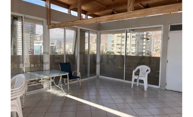 Vendo Dpto. excelente ubicación barrio Brasil