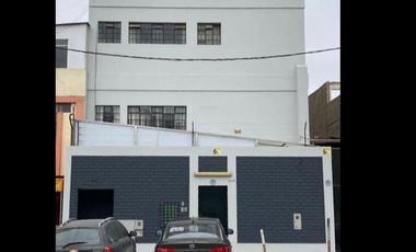 Local Comercial alquiler en Urb Cercado de Lima, Provincia de Lima