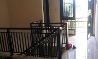 Ruko Palm Square pondok candra, Strategis