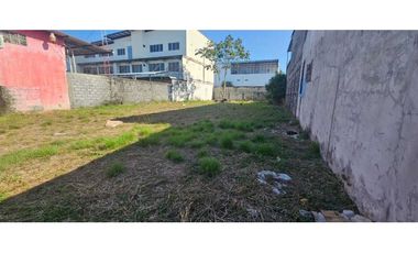 VENDO LOTE COMERCIAL CENTRO DAVID