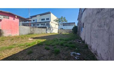 VENDO LOTE COMERCIAL CENTRO DAVID