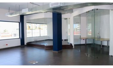 Se Alquila Local Comercial 1.167 Mts San Fco. $9.900.oo+ Itbms