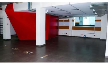 Se Alquila Local Comercial 1.167 Mts San Fco. $9.900.oo+ Itbms