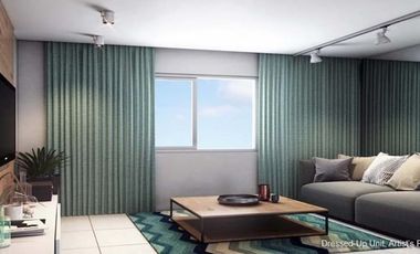 FOR SALE preselling CONDO in Sta. Rosa City, Laguna Phil.