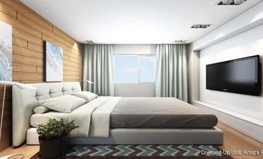 FOR SALE preselling CONDO in Sta. Rosa City, Laguna Phil.