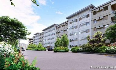 FOR SALE preselling CONDO in Sta. Rosa City, Laguna Phil.