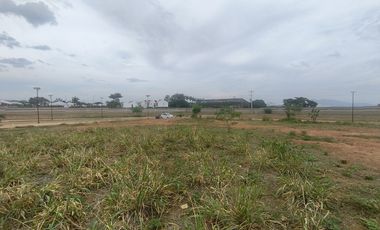 lote en venta en via antigua bocono. Cod V31105