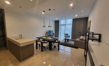 For Rent 2BR Luxury Furnished Apartment at Verde Two