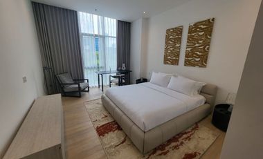 For Rent 2BR Luxury Furnished Apartment at Verde Two