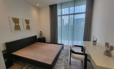 For Rent 2BR Luxury Furnished Apartment at Verde Two