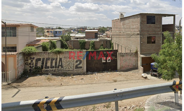¡Gran Oportunidad de Inversión en Sullana! 🌟

Se vende terreno en excelente ubicación, al margen de la Panamericana. Ideal para proyectos comerciale