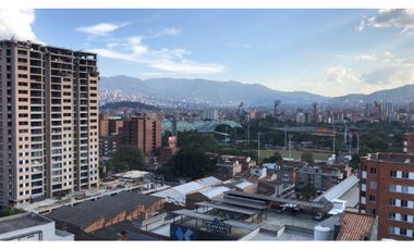 Vendo Apartamento En Los Colores Medellín