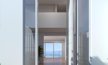 CASA DE PLAYA EN VENTA - MARINA LANCHEROS