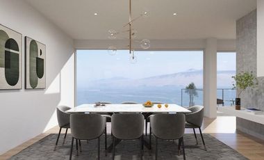 CASA DE PLAYA EN VENTA - MARINA LANCHEROS