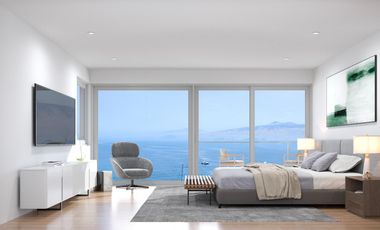 CASA DE PLAYA EN VENTA - MARINA LANCHEROS