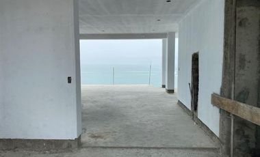 CASA DE PLAYA EN VENTA - MARINA LANCHEROS