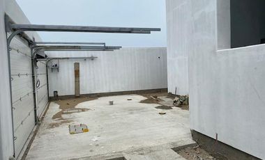 CASA DE PLAYA EN VENTA - MARINA LANCHEROS