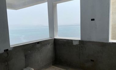 CASA DE PLAYA EN VENTA - MARINA LANCHEROS