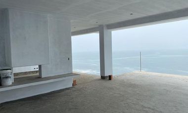 CASA DE PLAYA EN VENTA - MARINA LANCHEROS