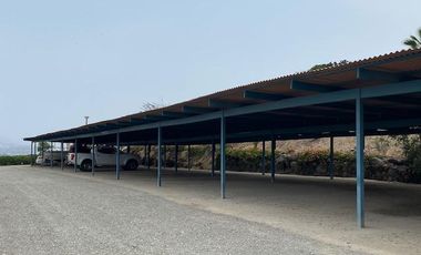 CASA DE PLAYA EN VENTA - MARINA LANCHEROS