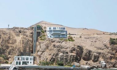 CASA DE PLAYA EN VENTA - MARINA LANCHEROS
