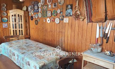 Algarrobo , El Canelo, Acogedora casa en excelente ubicacion