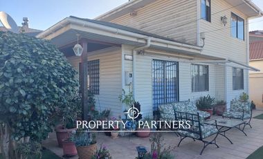 Algarrobo , El Canelo, Acogedora casa en excelente ubicacion