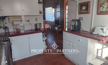 Algarrobo , El Canelo, Acogedora casa en excelente ubicacion