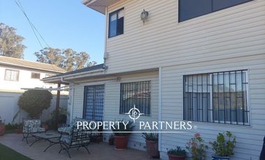 Algarrobo , El Canelo, Acogedora casa en excelente ubicacion