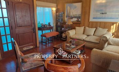 Algarrobo , El Canelo, Acogedora casa en excelente ubicacion