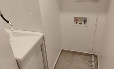 apartamento en venta en la calera. Cod V122900