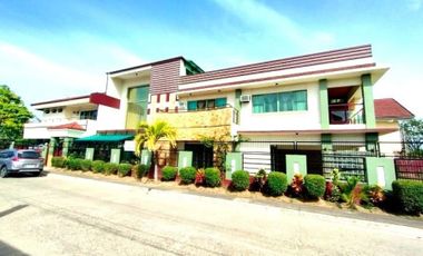 Luxurious 10 bedroom House and Lot for Sale in Talisay Cebu