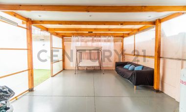 En venta casa sector San Ramon, Coquimbo